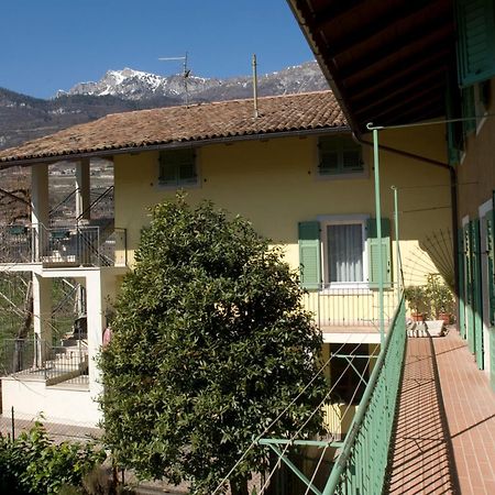 Hotel Casa Del Noce Rovereto  Exterior foto