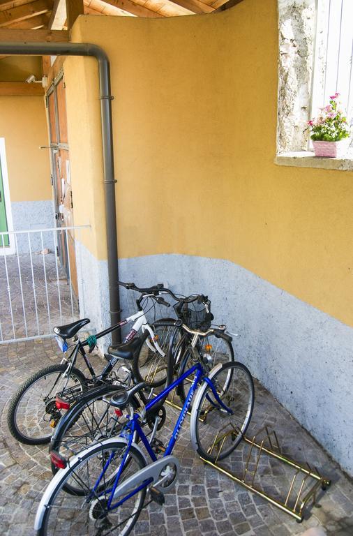 Hotel Casa Del Noce Rovereto  Exterior foto