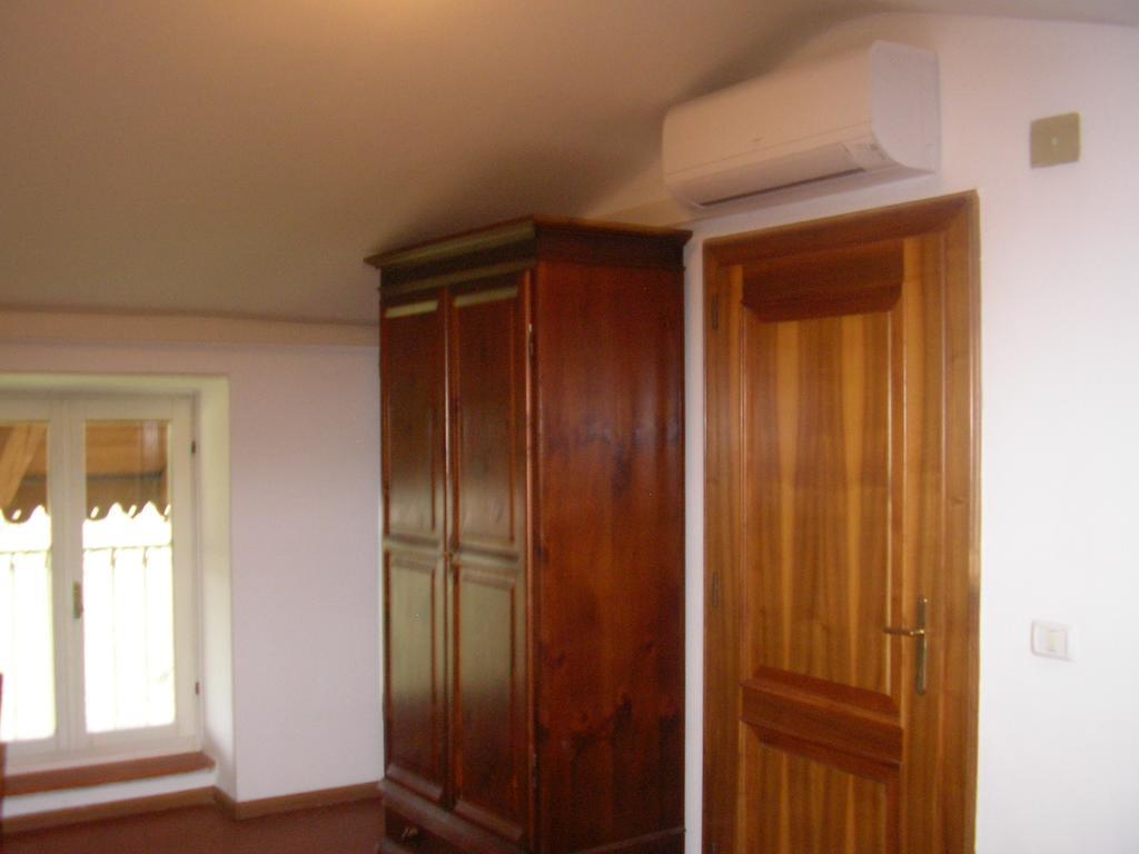 Hotel Casa Del Noce Rovereto  Exterior foto