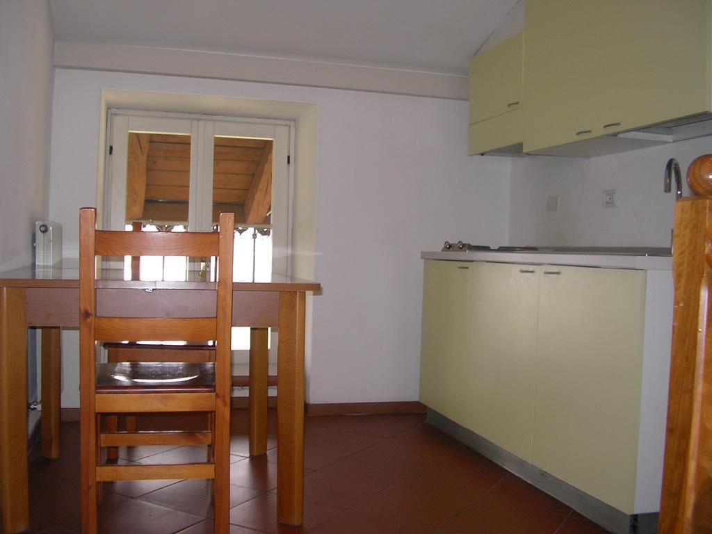 Hotel Casa Del Noce Rovereto  Exterior foto