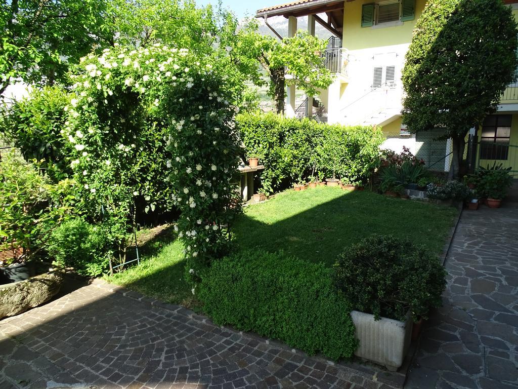 Hotel Casa Del Noce Rovereto  Exterior foto