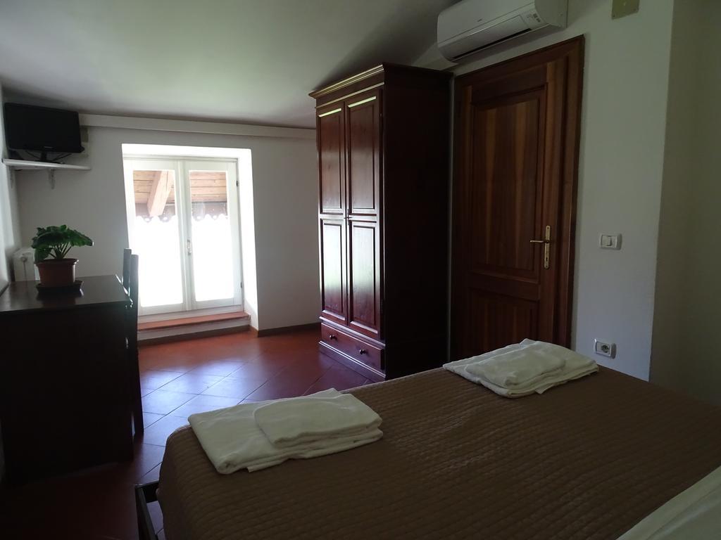 Hotel Casa Del Noce Rovereto  Exterior foto