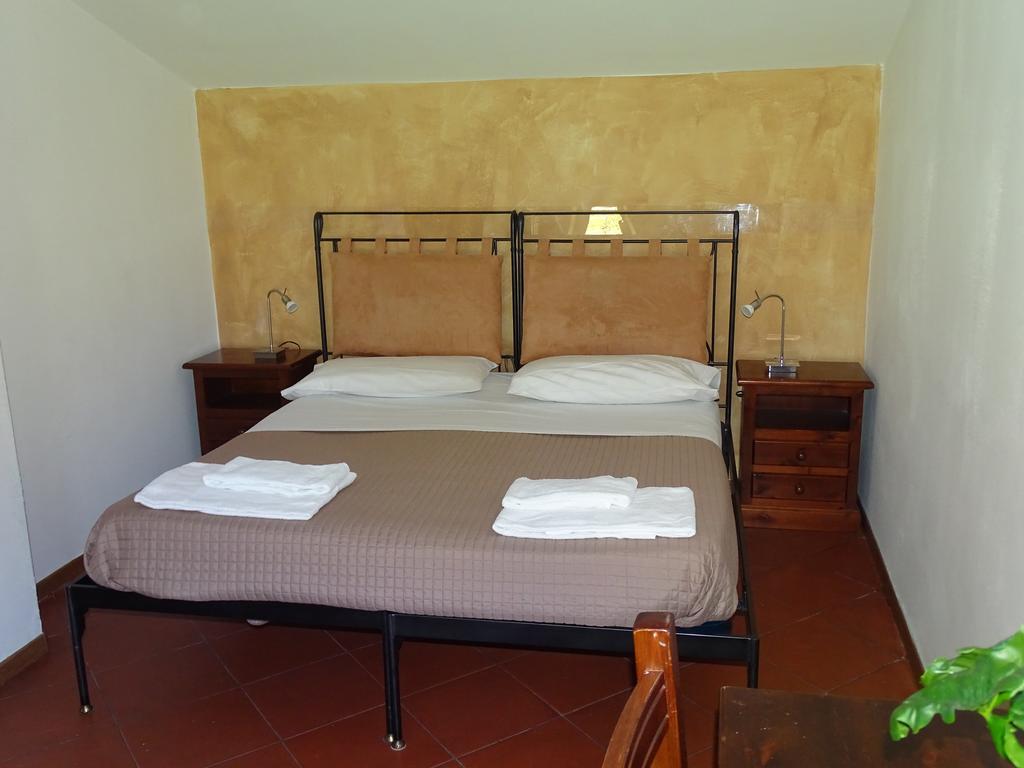 Hotel Casa Del Noce Rovereto  Exterior foto